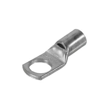 slomart PLASTROL KNI/O-25,0/M10/50 neizolirani očni kabelski završetak, 25 mm², M10 (50 komada)