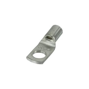 slomart PLASTROL KNI/O-6,0/M6/20 neizolirani ušni terminal za vodiče 6 mm², M6 (20 komada)