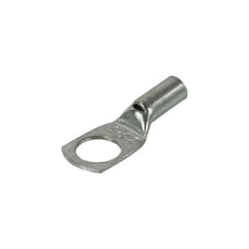 slomart PLASTROL KNI/O-2,5/M6/20 neizolirani očni terminal M6 (20 komada)