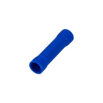 slomart PLASTROL ZI/R/1,5-2,5/100 izolirani cijevni konektor za žicu 1,5-2,5mm2