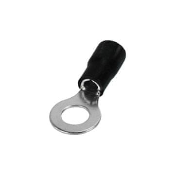 slomart PLASTROL Okca za kablove izolirana 2,5-4,0 mm², M6, pakiranje 20 kom