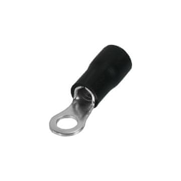 slomart PLASTROL Okca za kablove izolirana 2,5-4,0 mm², M4, pakiranje 20 kom