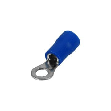 slomart PLASTROL Okca za kablove izolirana 1,5-2,5 mm², M4, pakiranje 20 kom