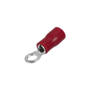 slomart PLASTROL Okca za kablove izolirana 0,5-1,5 mm², M4, pakiranje 20 kom