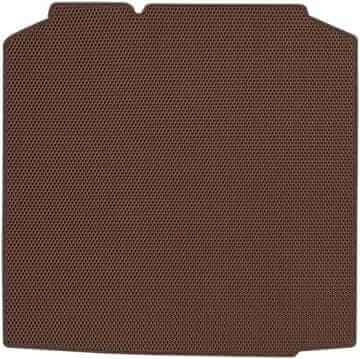 Škoda Fabia II Kombi od 2007-2014 EVA prostirka prtljažnika, HONEYCOMB - SMEĐA
