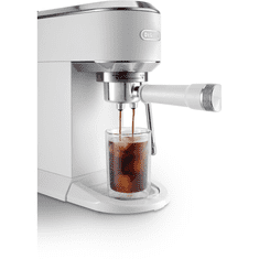 De'Longhi Aparat za kavu s polugom De'Longhi Dedica Duo EC890.WI