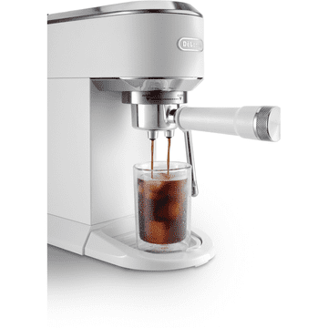 De'Longhi Aparat za kavu s polugom De'Longhi Dedica Duo EC890.WI