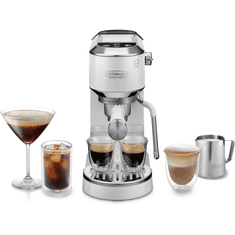 De'Longhi Aparat za kavu s polugom De'Longhi Dedica Duo EC890.WI