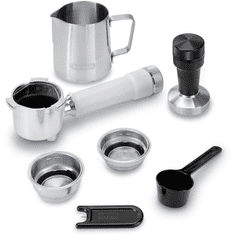 De'Longhi Aparat za kavu s polugom De'Longhi Dedica Duo EC890.WI