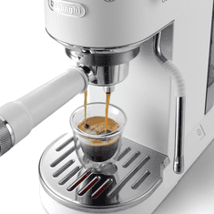 De'Longhi Aparat za kavu s polugom De'Longhi Dedica Duo EC890.WI
