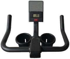 ART.IS sport Family AS10 pametni sobni bicikl, do 120 kg (AS8708)