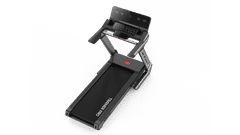 ART.IS sport Trainer PRO AS9 traka za trčanje, do 150 kg (ASC7530)