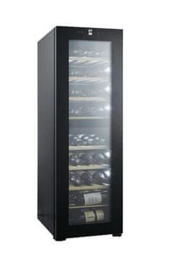 Cavin samostojeći hladnjak za vino Northern Collection NC-39B