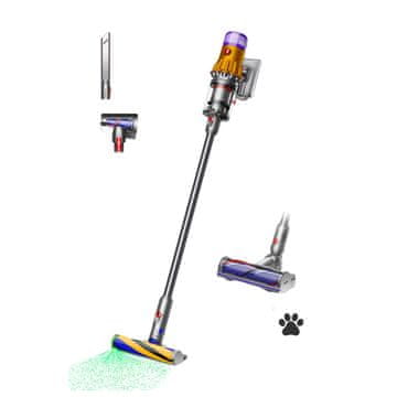 Dyson V12 Detect Slim Absolute štapni usisavač (494876)