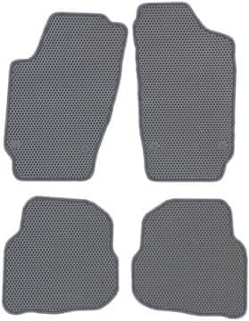 Seat Cordoba II od 2002. do 2009. Namjenske prostirke - EVA SACJE SIVA