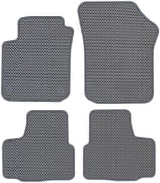 Seat Mii od 2011. do 2019. Namjenske prostirke - EVA SACJE SIVA