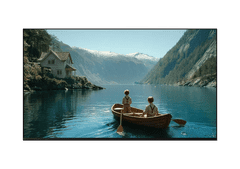 Sony BRAVIA 3 II televizor, 215 cm (85), 4K UHD, Smart TV (K85XR35M2PB.CEI)
