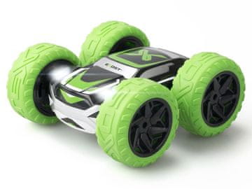Northix Silverlit Exost 360 Cross III automobil na radio upravljanje