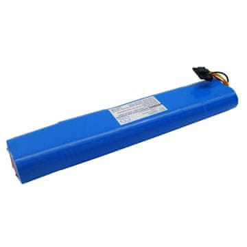 Northix Baterija za Neato 945-0123 itd.
