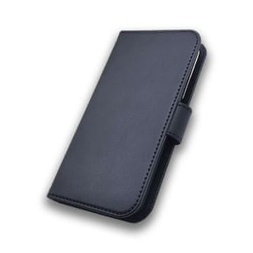Northix Novčanik 2 u 1 za Samsung Galaxy S22 - crni