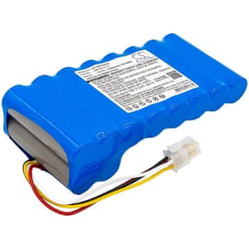 Northix Akumulator za Husqvarna Automower 320 itd.