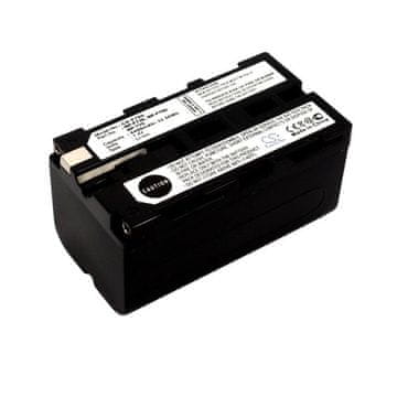 Northix Zamjenska baterija za NP-F750