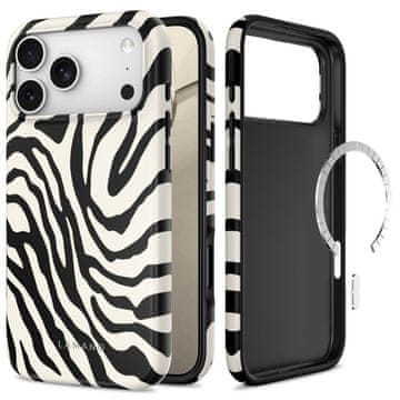 Tech-protect Lamano MagSafe maska za iPhone 17 Pro / 18 Pro, nature muse