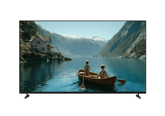 Sony BRAVIA 3 II televizor, 189 cm (75), 4K UHD, Smart TV (K75XR35M2PB.CEI)