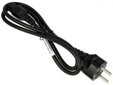 Northix Acer AC kabel za napajanje EU 1 m