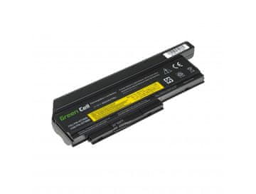 Northix Baterija za Lenovo ThinkPad X220 X230 itd., 11.1V 6600mAh