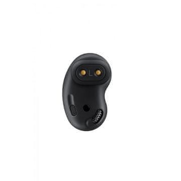 Northix Samsung Galaxy Buds Live SM-R180 prve lijeve slušalice - crne