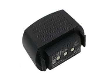 Northix Baterija za Autec Air A4 itd.