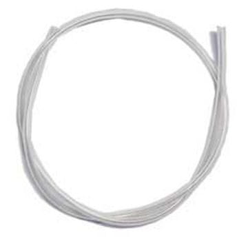 Northix Plastično crijevo 50 cm