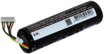 Northix Baterija za Garmin Astro sustav - DC20 itd.