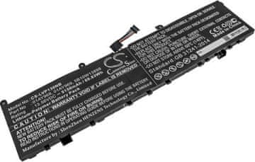 Northix Baterija za Lenovo ThinkPad P1 (20MD000DGE) itd.