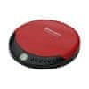 Roadstar Discman PCD 435CD/RD