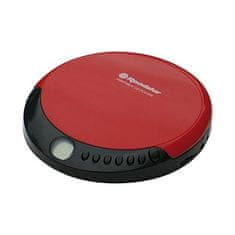 Roadstar Discman PCD 435CD/RD