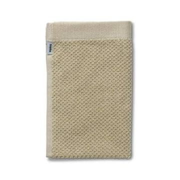 Kela Ručnik za goste KL-23933 LAVINIA 100% pamuk bež 15,0x21,0cm
