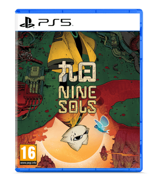 Devet Sola (PlayStation 5)