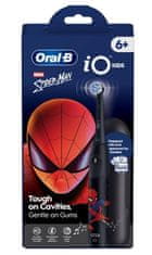 Oral-B IO Marvel Spiderman magnetska četkica za zube + futrola crna