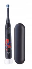 Oral-B IO Marvel Spiderman magnetska četkica za zube + futrola crna