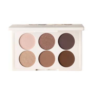 Inglot PlayInn Eyeshadow Palette paleta sjenila za oči - LILLA VANILLA 8g