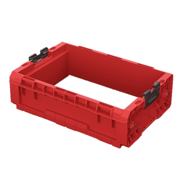 Qbrick QBRICK PRO Box Extender 2.0 RED UltraHD custom modul za proširenje bez dna