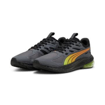 Puma X-CELL LIGHTSPEED muške tenisice za trčanje sive 30997201 r 46
