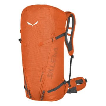 Salewa ORTLES WALL 32 L unisex ruksak narančasta 00-0000001284_4150