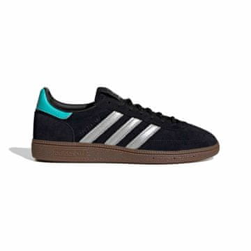 Adidas Muške tenisice HANDBALL SPEZIAL MERCEDES crne KJ1185 veličina 46