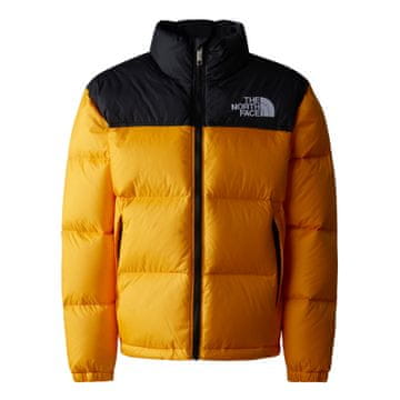 The North Face 1996 RETRO NUPTSE žuta dječja jakna NF0A82UD56P r XXL