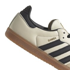 Adidas SAMBA OG ženske sportske tenisice bež boje ID0478 veličina 38 2/3
