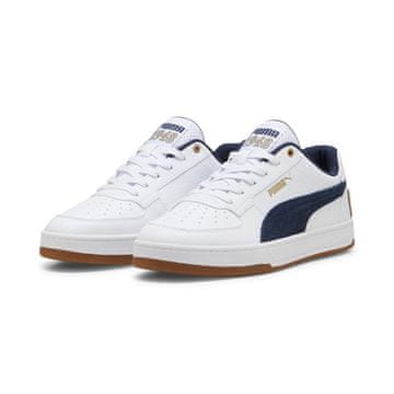 Puma CAVEN 2.0 RETRO CLUB muške sportske tenisice bijele 39508201 r 44