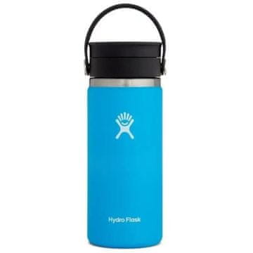Hydro Flask Termo šalica za kavu 473ml plava W16BCX415